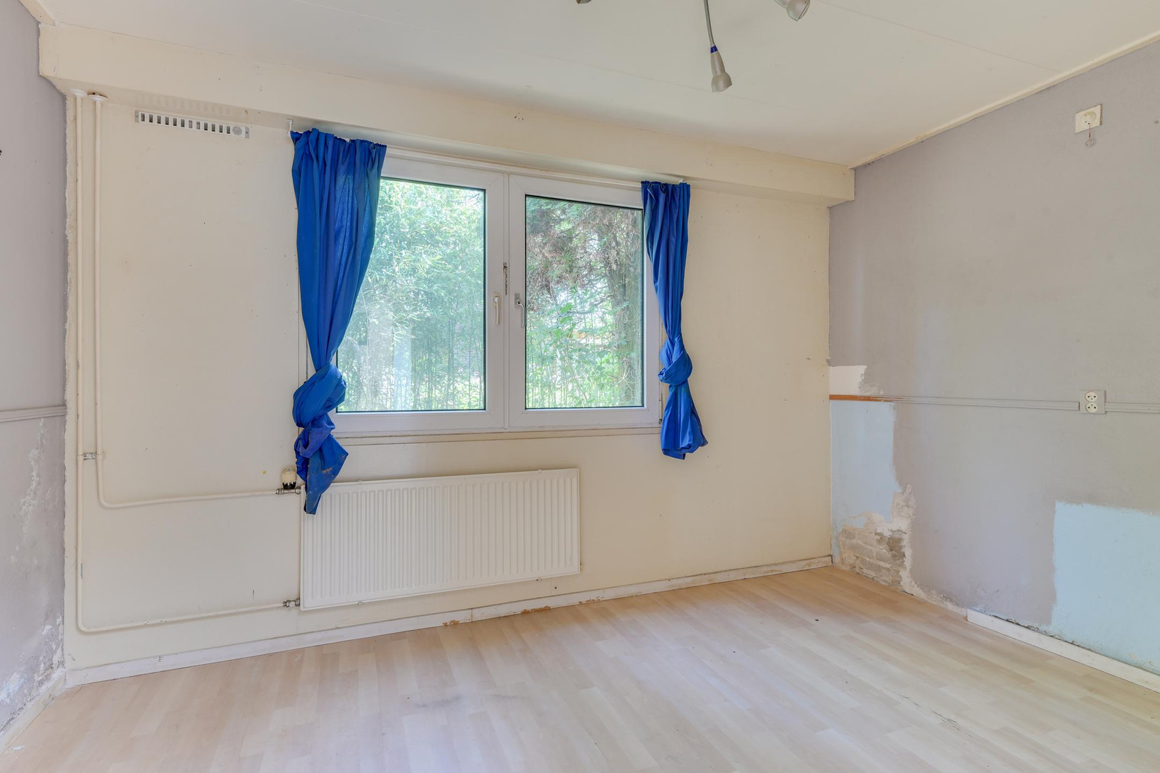 Vrijstaande woning te koop: Witte Paal 113, Schagen
