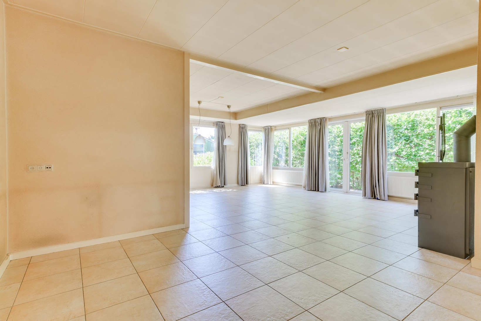 Vrijstaande woning te koop: Witte Paal 113, Schagen