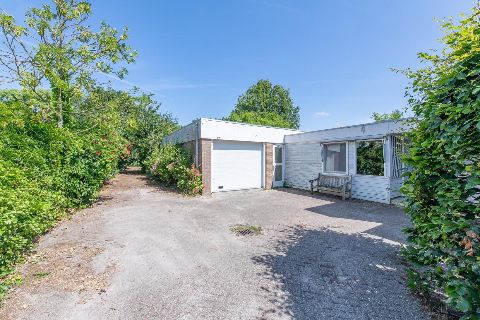 Vrijstaande woning te koop: Witte Paal 113, Schagen