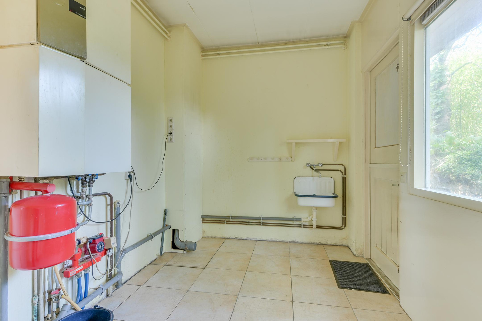 Vrijstaande woning te koop: Witte Paal 113, Schagen