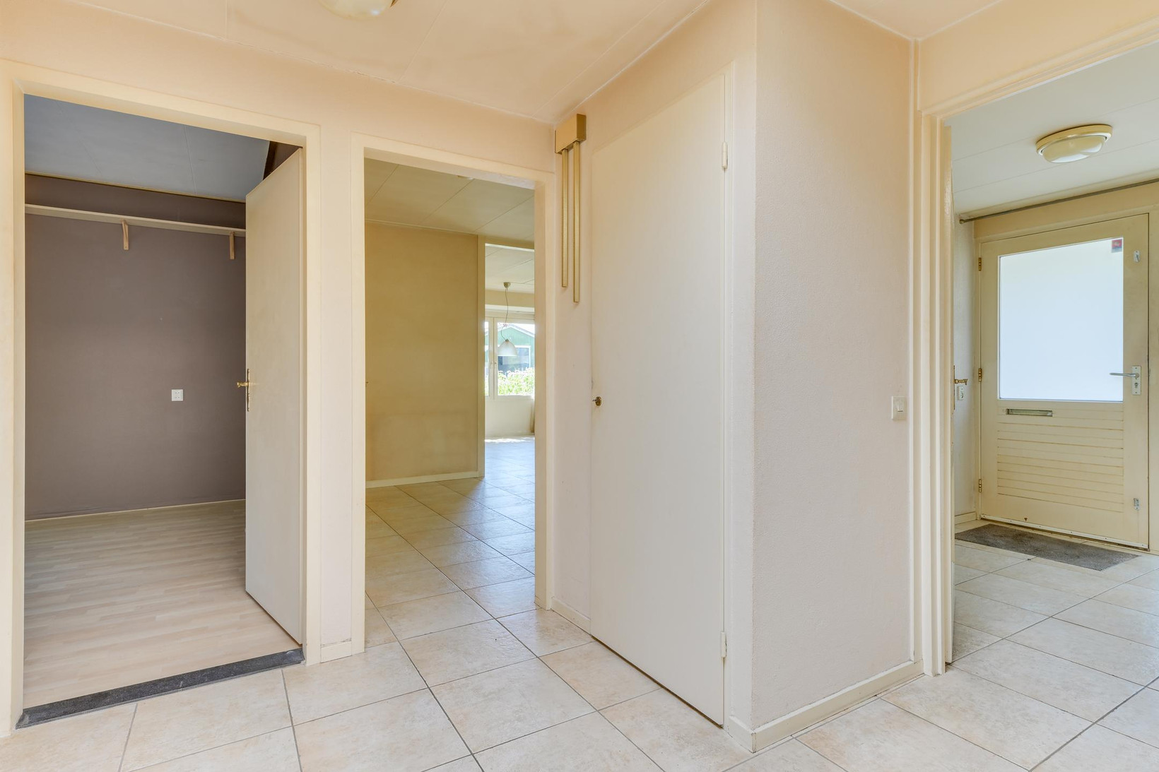 Vrijstaande woning te koop: Witte Paal 113, Schagen