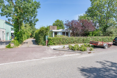 Huis te koop Witte Paal 113