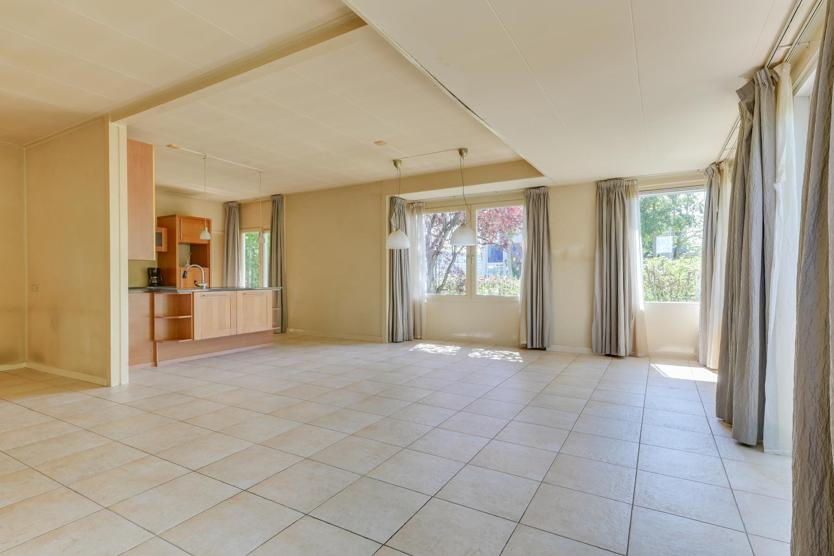 Vrijstaande woning te koop: Witte Paal 113, Schagen