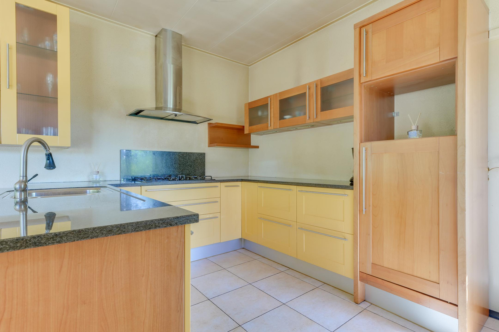 Vrijstaande woning te koop: Witte Paal 113, Schagen