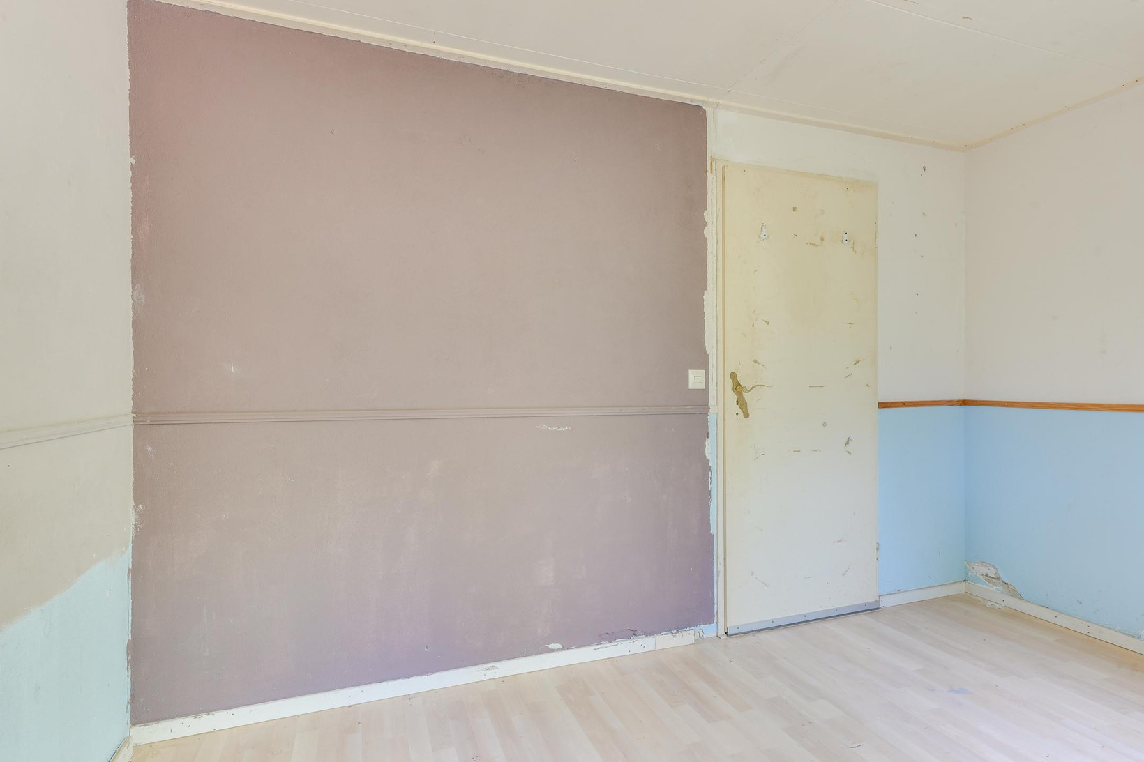 Vrijstaande woning te koop: Witte Paal 113, Schagen