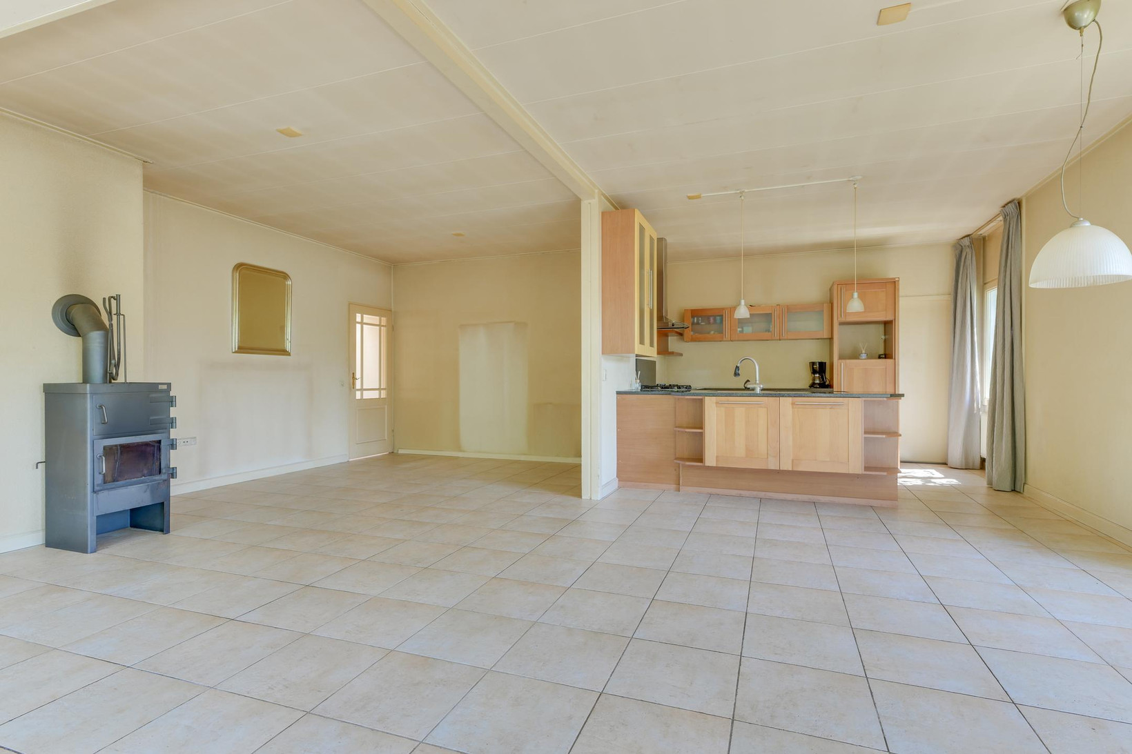 Vrijstaande woning te koop: Witte Paal 113, Schagen