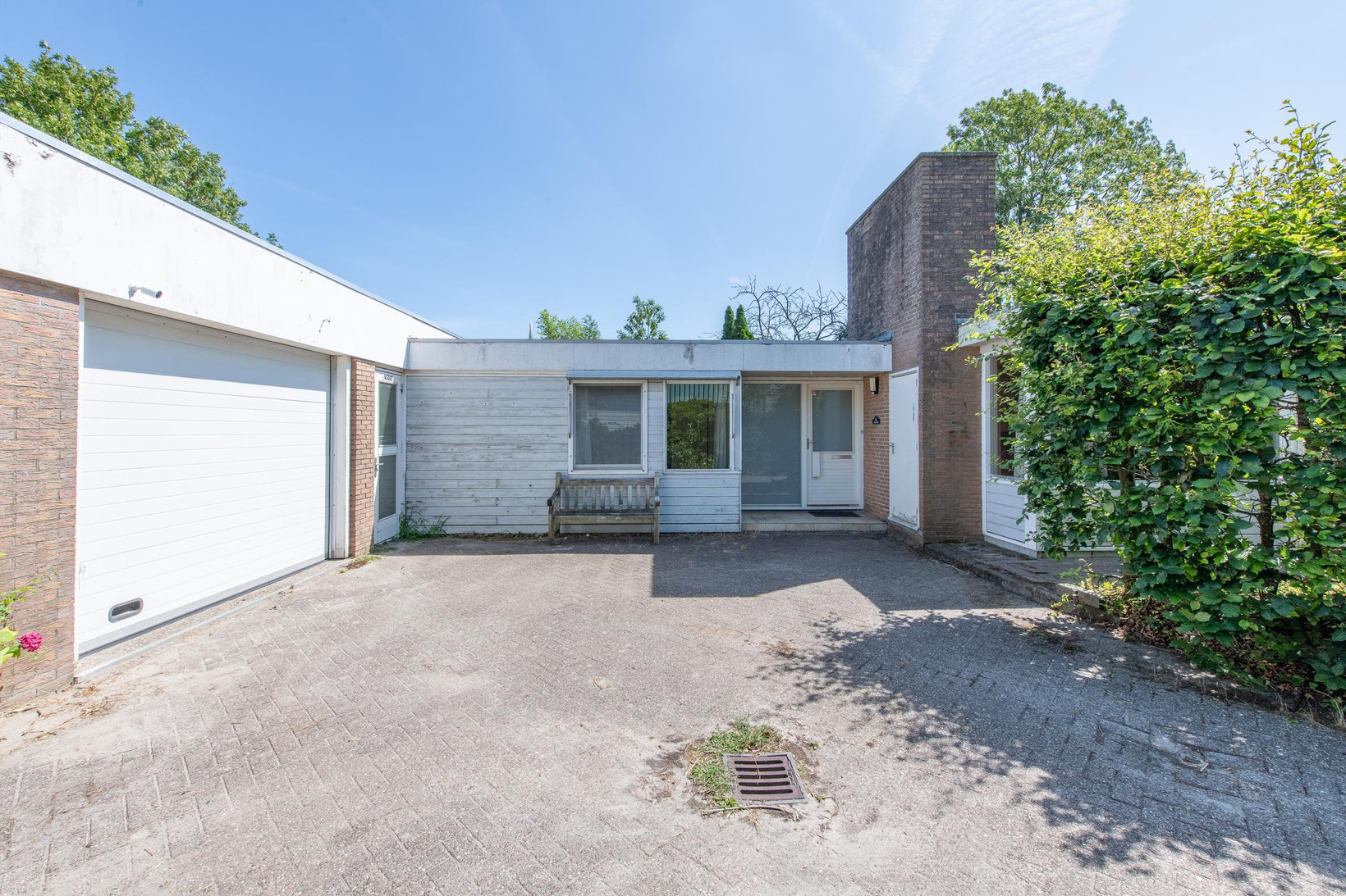 Vrijstaande woning te koop: Witte Paal 113, Schagen