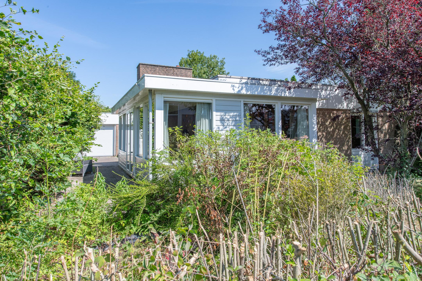 Vrijstaande woning te koop: Witte Paal 113, Schagen