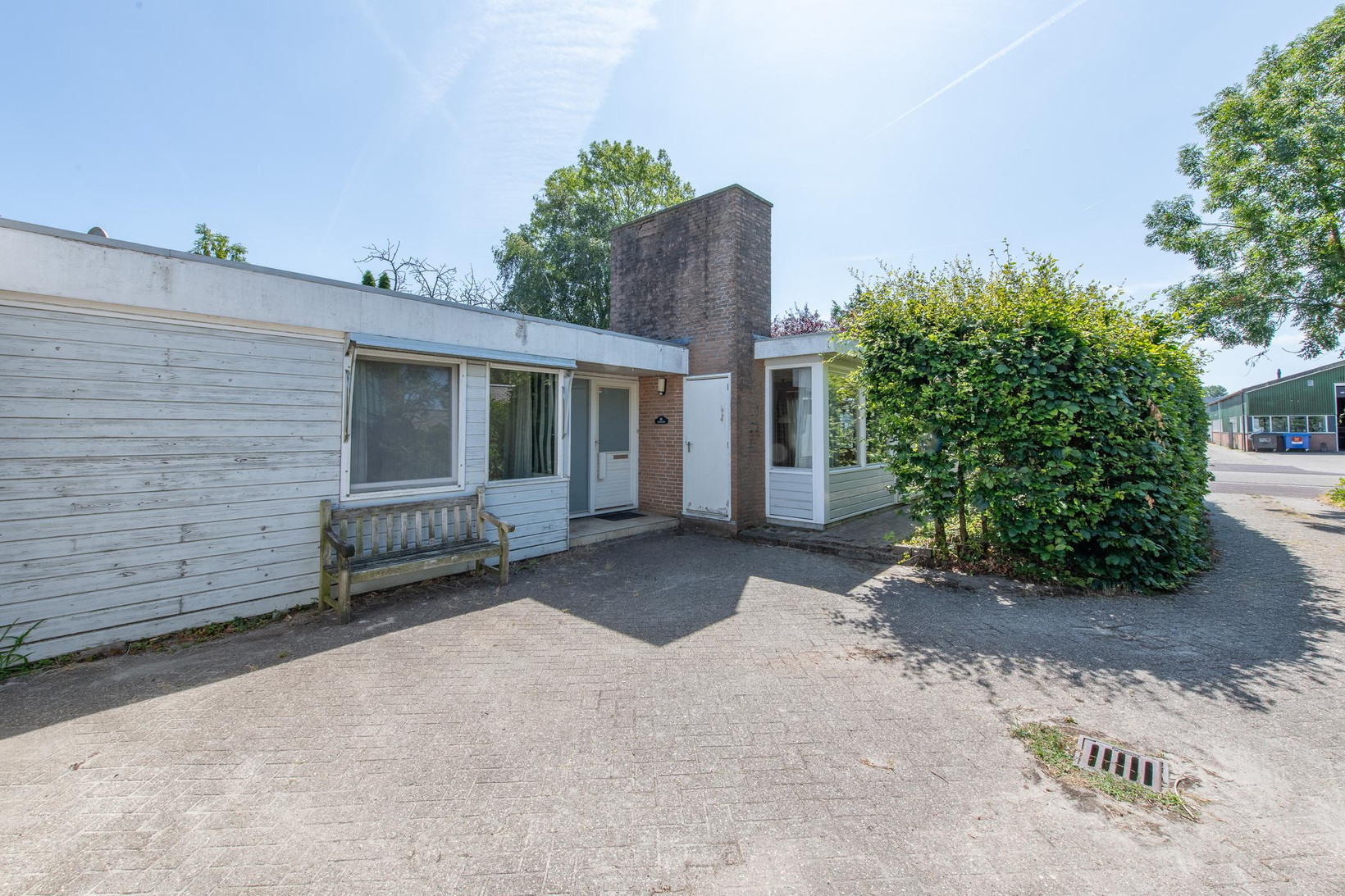 Vrijstaande woning te koop: Witte Paal 113, Schagen