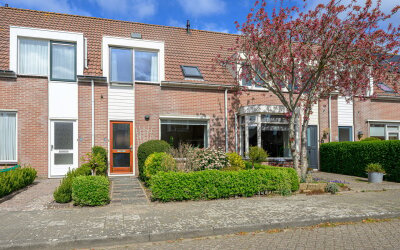 Piet Gootje. 8