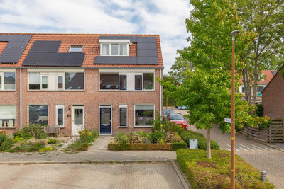 Piet Blokkerstraat 51