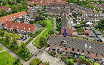 Piet Blokkerstraat 8