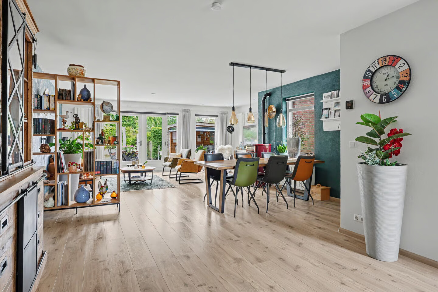 Hoekwoning te koop: Frits Bongenaarstraat 39, Schagen