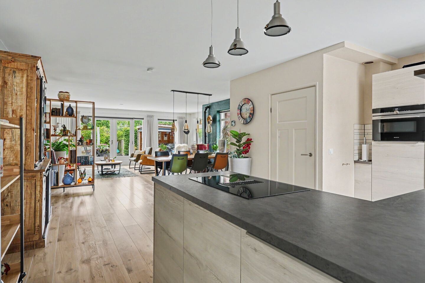 Hoekwoning te koop: Frits Bongenaarstraat 39, Schagen
