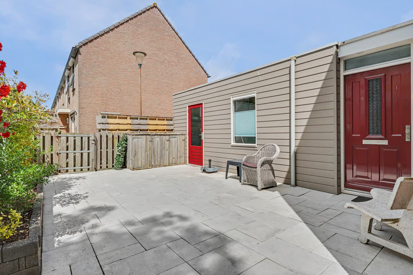 Hoekwoning te koop: Frits Bongenaarstraat 39, Schagen