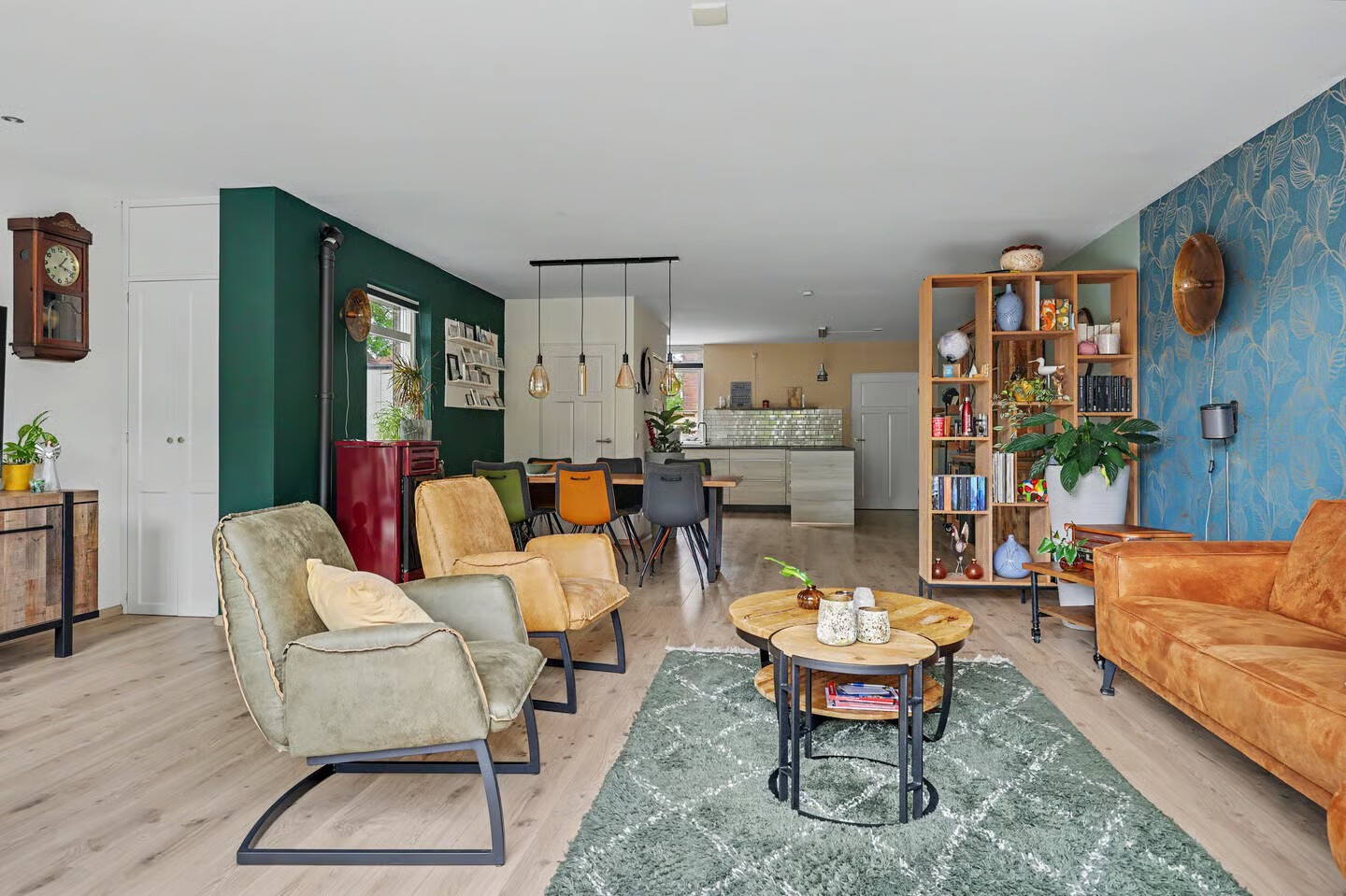Hoekwoning te koop: Frits Bongenaarstraat 39, Schagen