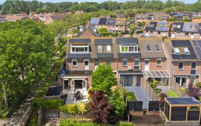 Frits Bongenaarstraat 39