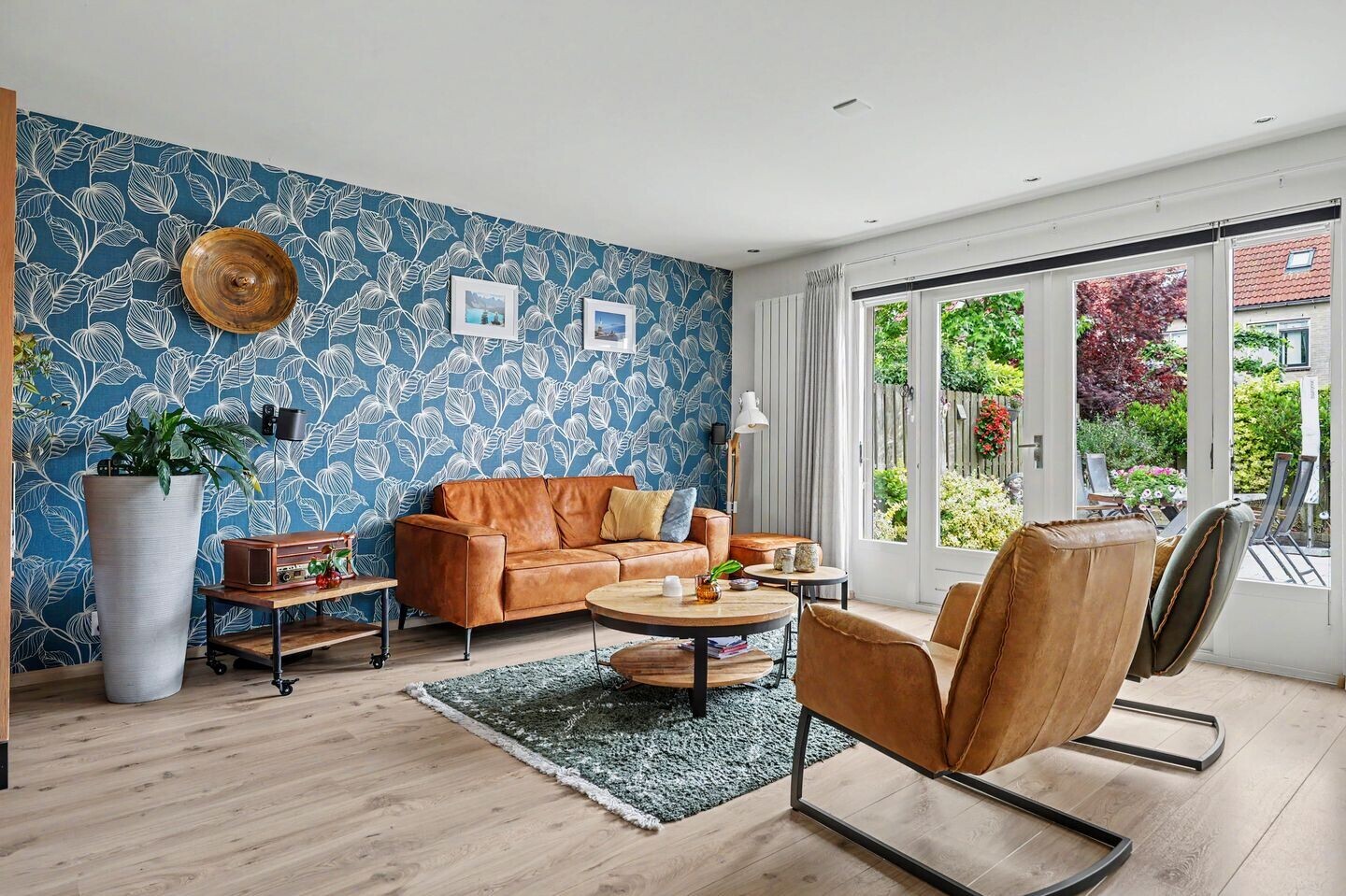 Hoekwoning te koop: Frits Bongenaarstraat 39, Schagen