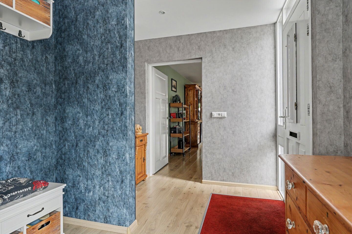Hoekwoning te koop: Frits Bongenaarstraat 39, Schagen