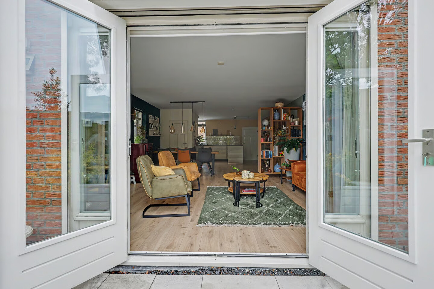 Hoekwoning te koop: Frits Bongenaarstraat 39, Schagen