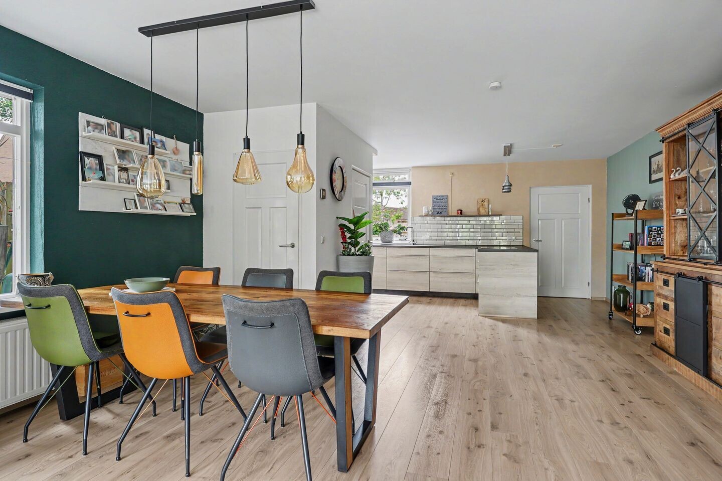 Hoekwoning te koop: Frits Bongenaarstraat 39, Schagen