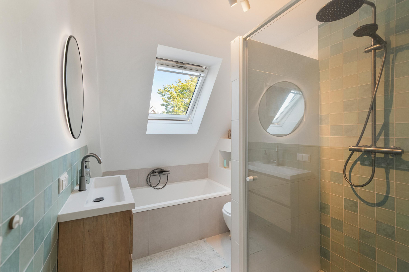 Tussenwoning te koop: Jan van der Benstraat 38, Schagen