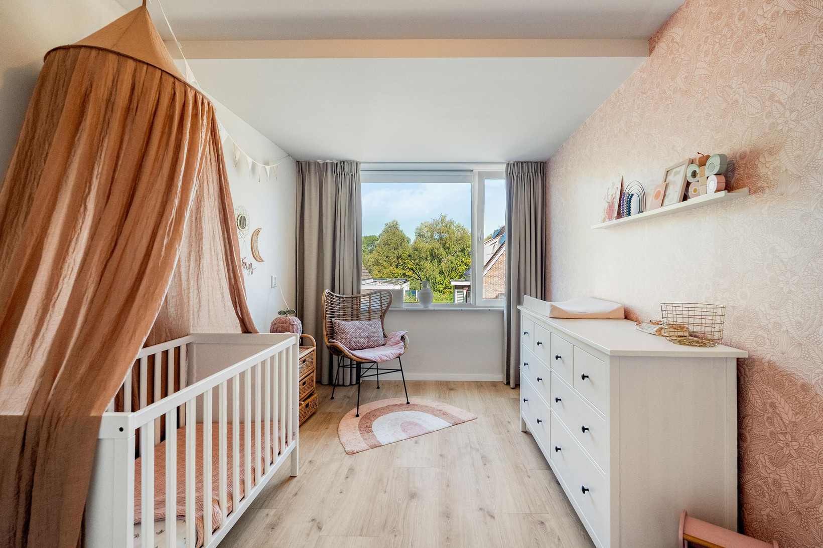 Tussenwoning te koop: Jan van der Benstraat 38, Schagen