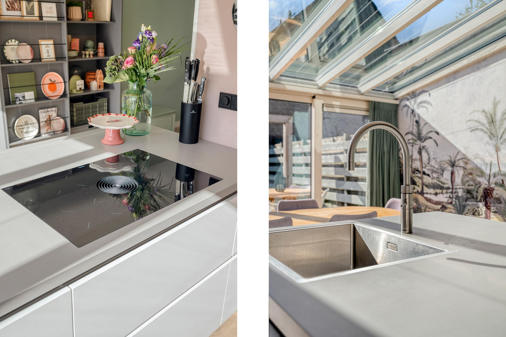 Tussenwoning te koop: Jan van der Benstraat 38, Schagen