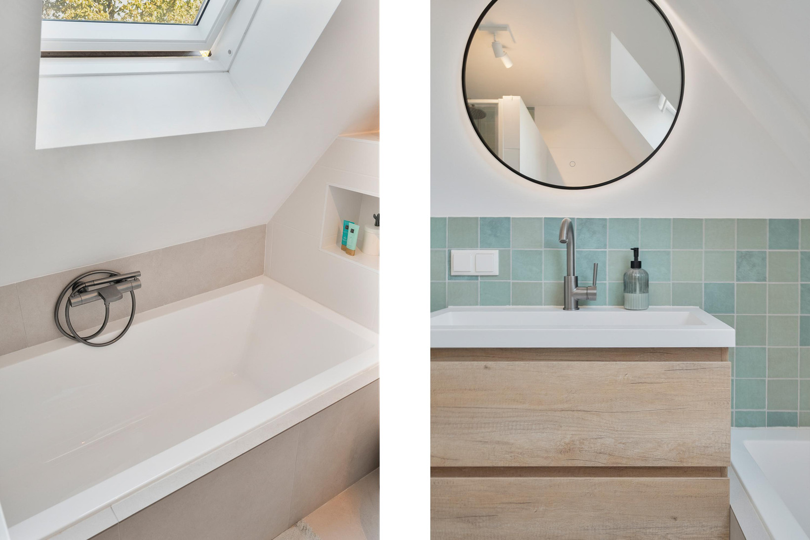Tussenwoning te koop: Jan van der Benstraat 38, Schagen