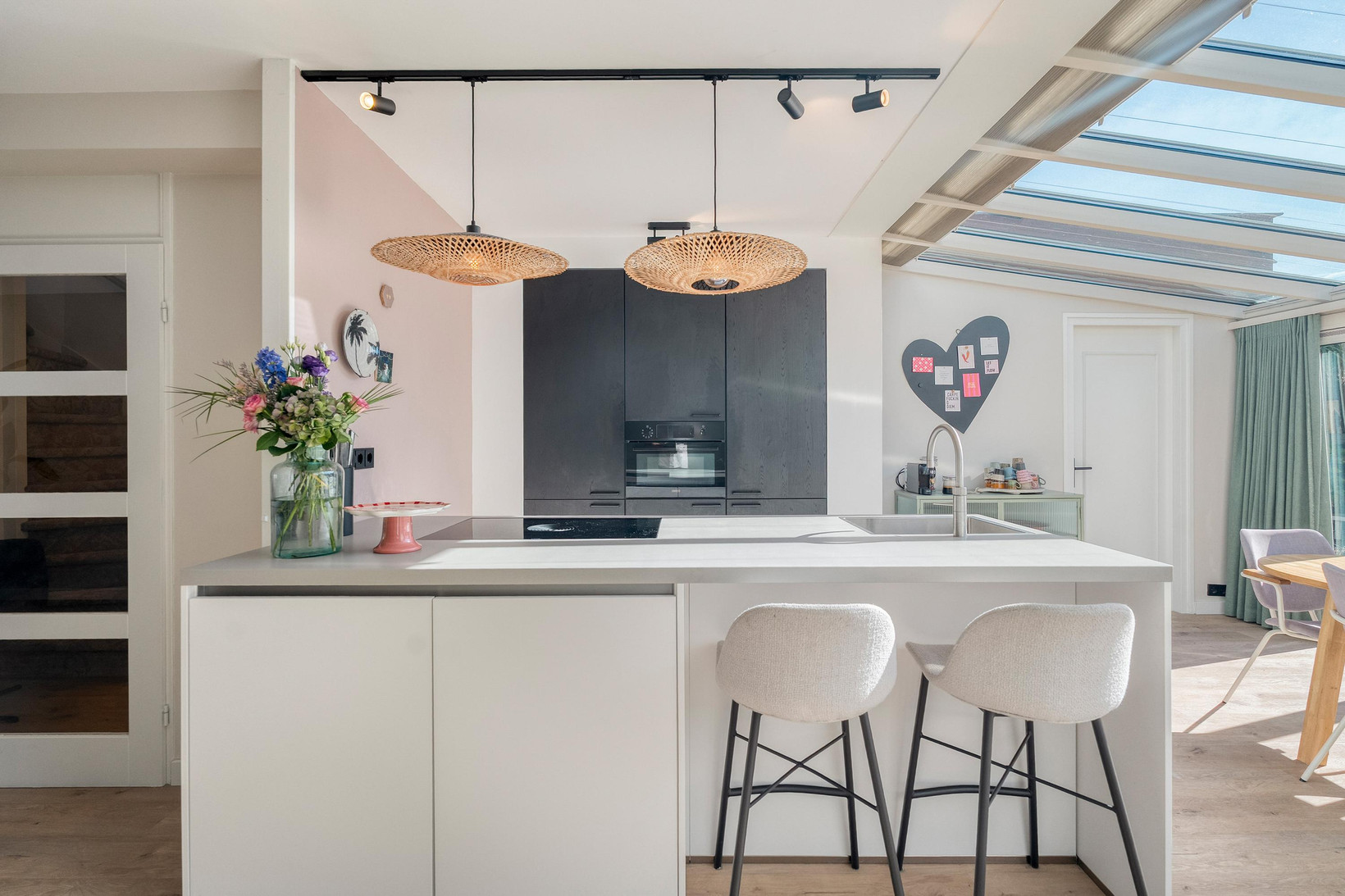 Tussenwoning te koop: Jan van der Benstraat 38, Schagen