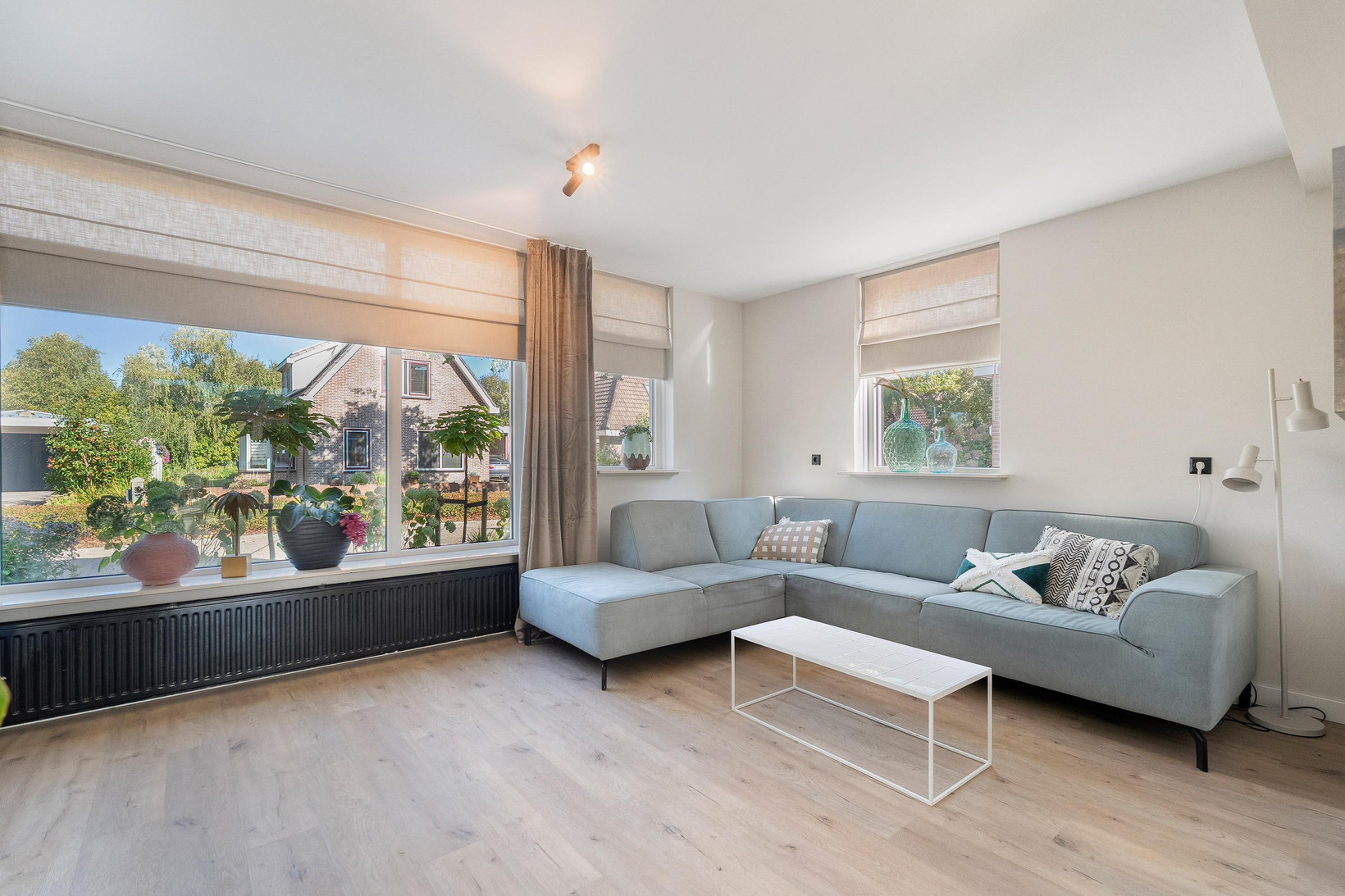 Tussenwoning te koop: Jan van der Benstraat 38, Schagen
