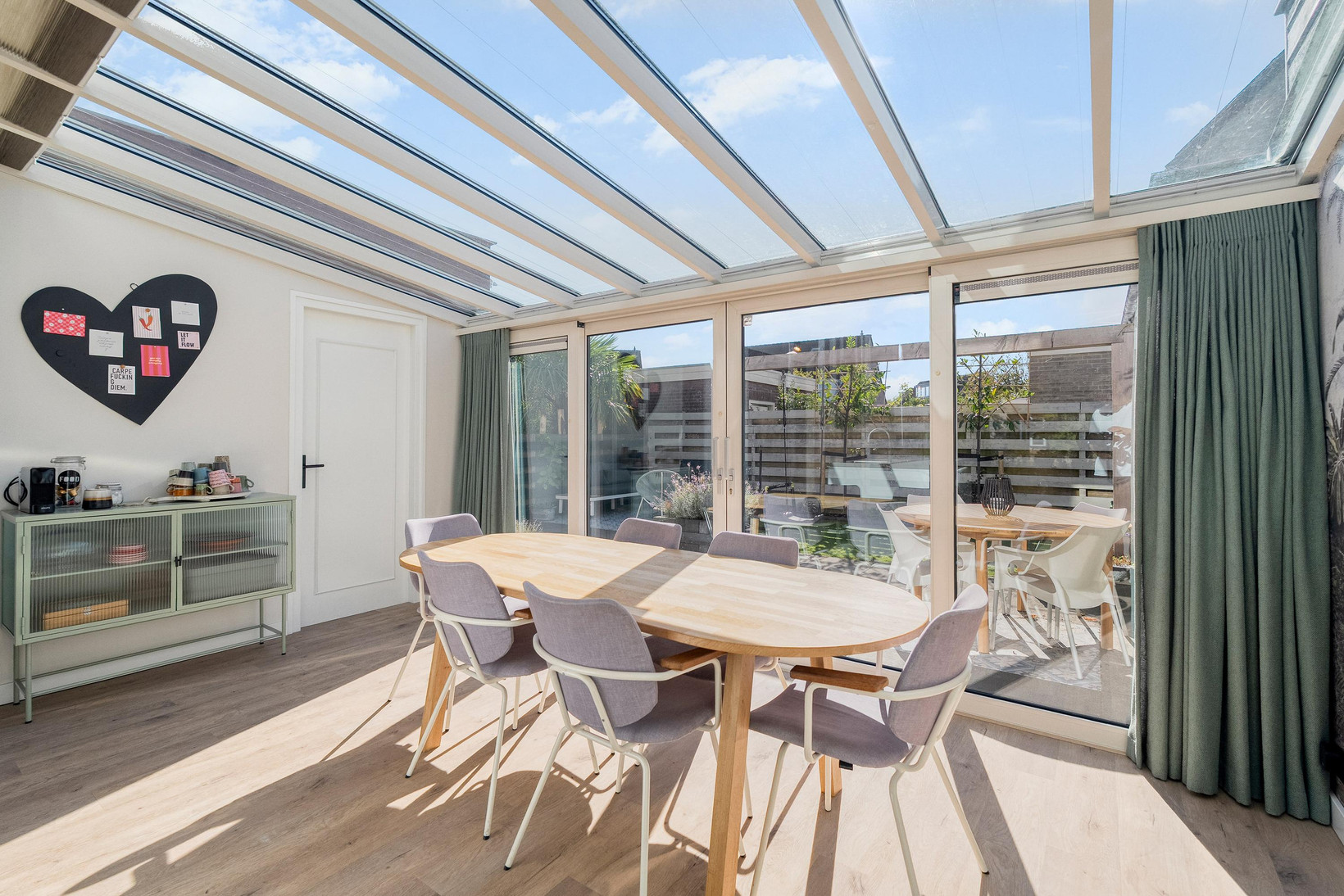 Tussenwoning te koop: Jan van der Benstraat 38, Schagen