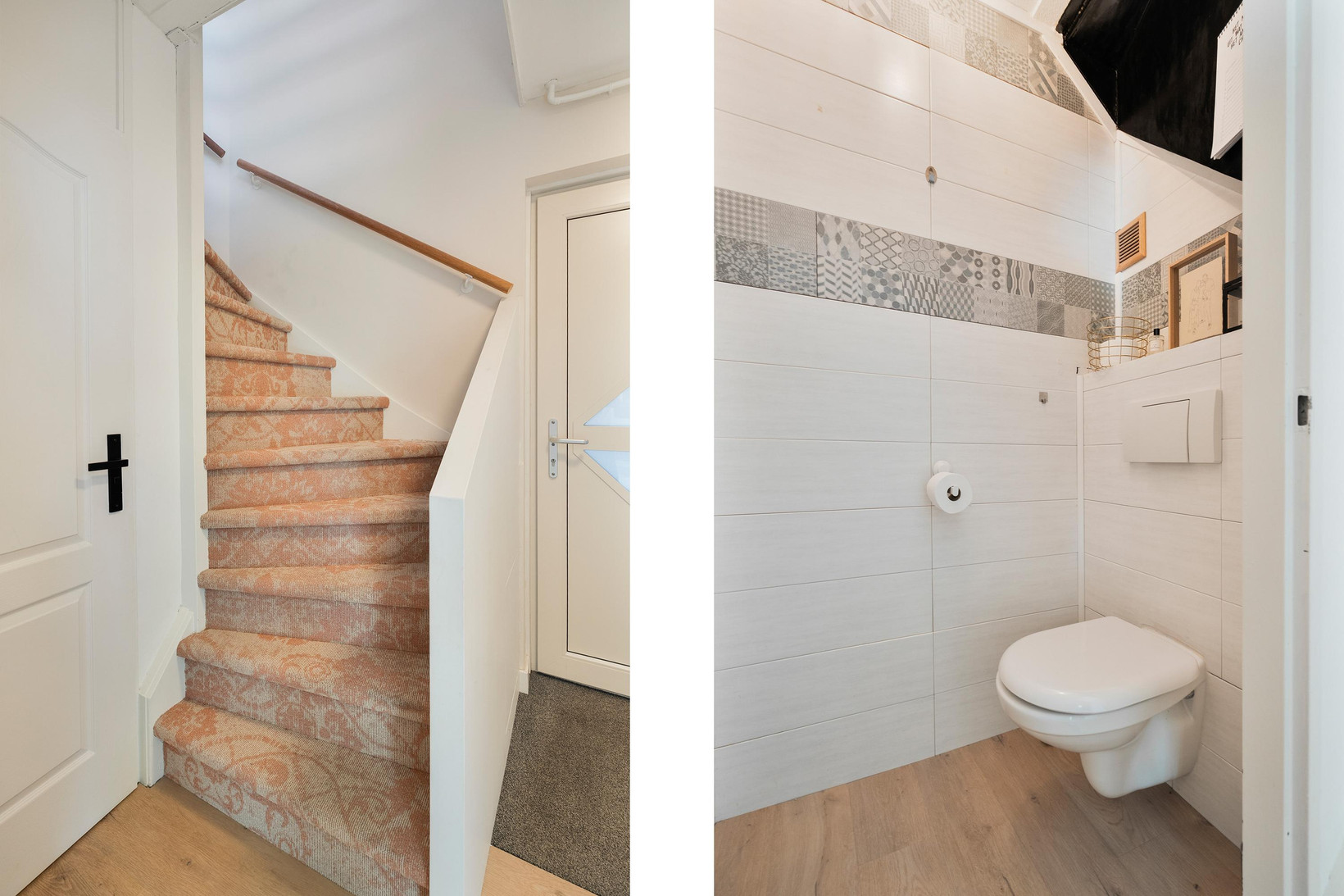 Tussenwoning te koop: Jan van der Benstraat 38, Schagen