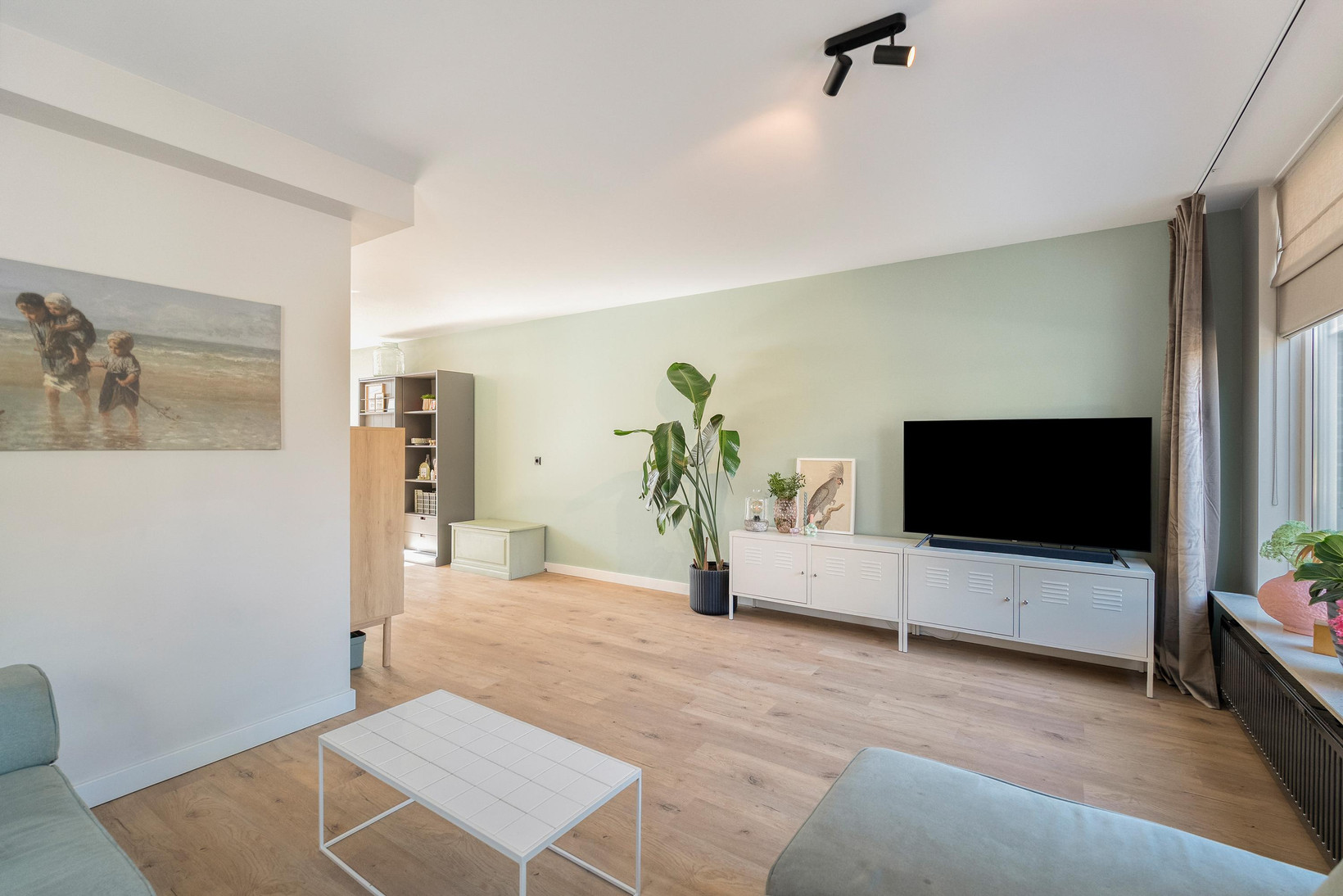 Tussenwoning te koop: Jan van der Benstraat 38, Schagen