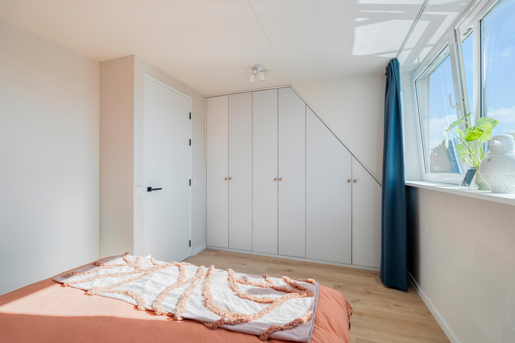 Tussenwoning te koop: Jan van der Benstraat 38, Schagen