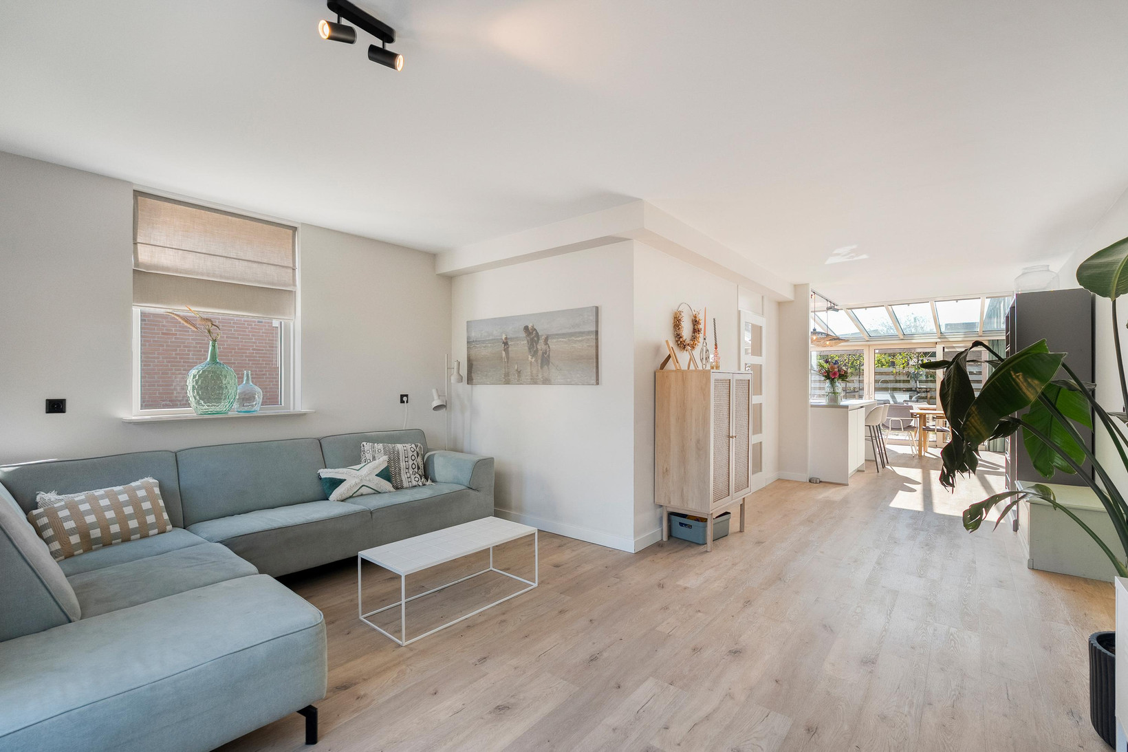 Tussenwoning te koop: Jan van der Benstraat 38, Schagen