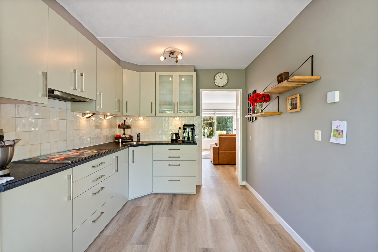 Tussenwoning te koop: Gebr. Luiderstraat 17, Schagen