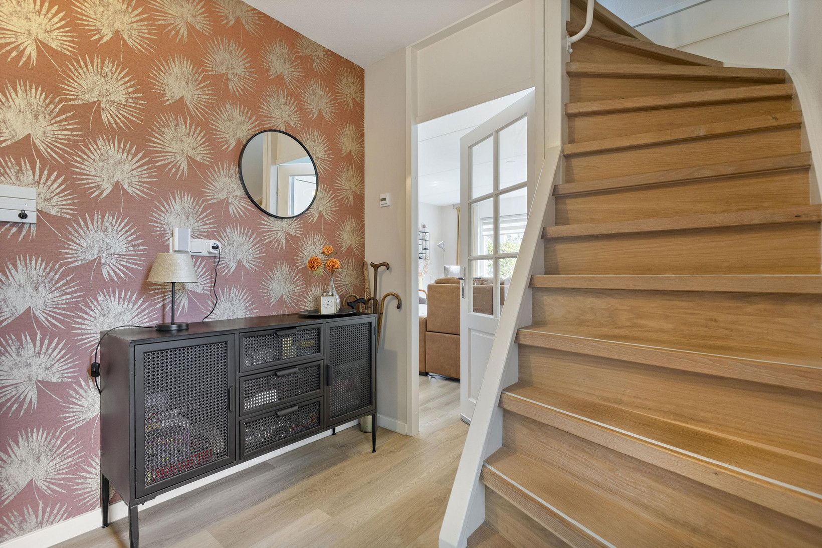 Tussenwoning te koop: Gebr. Luiderstraat 17, Schagen
