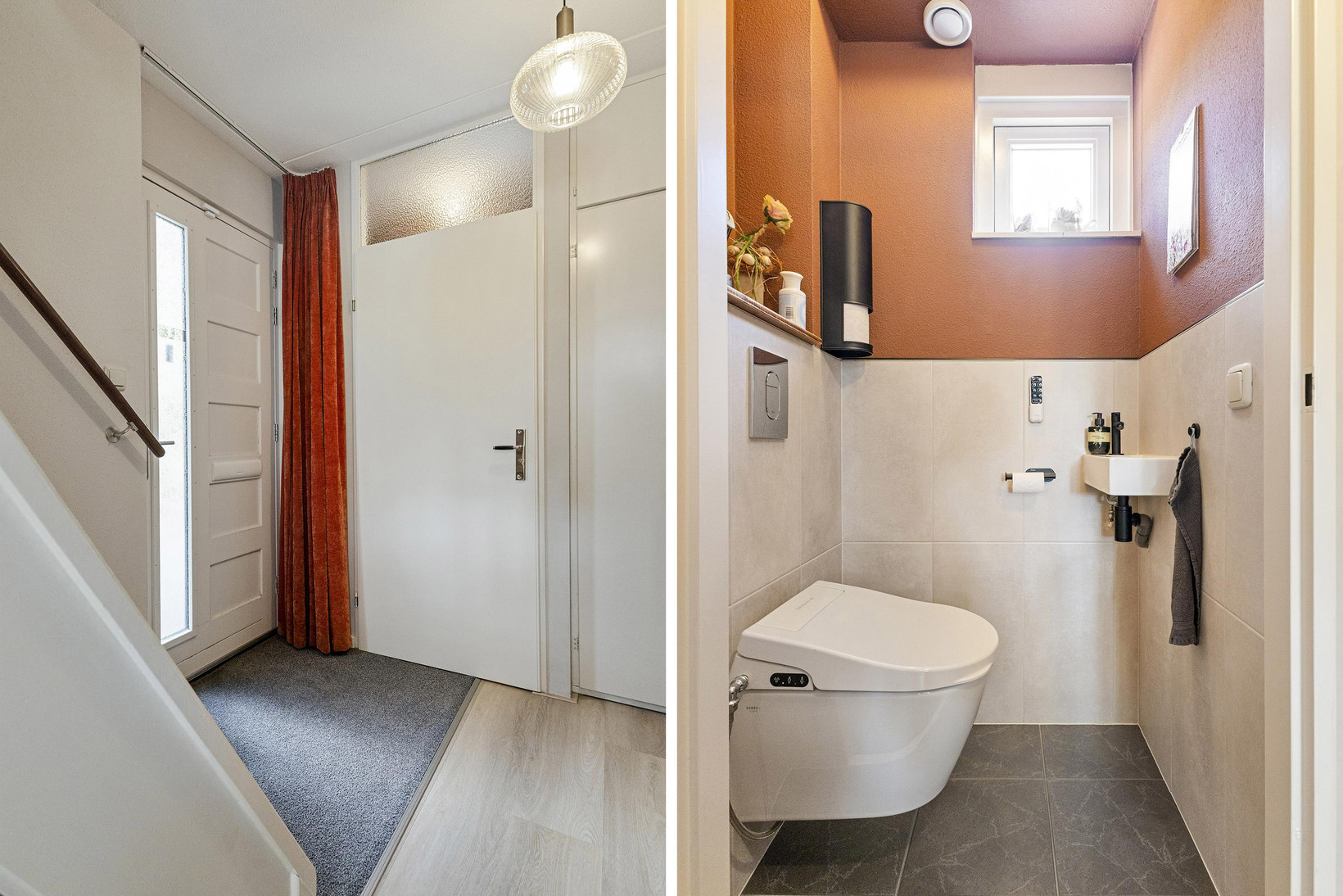 Tussenwoning te koop: Gebr. Luiderstraat 17, Schagen