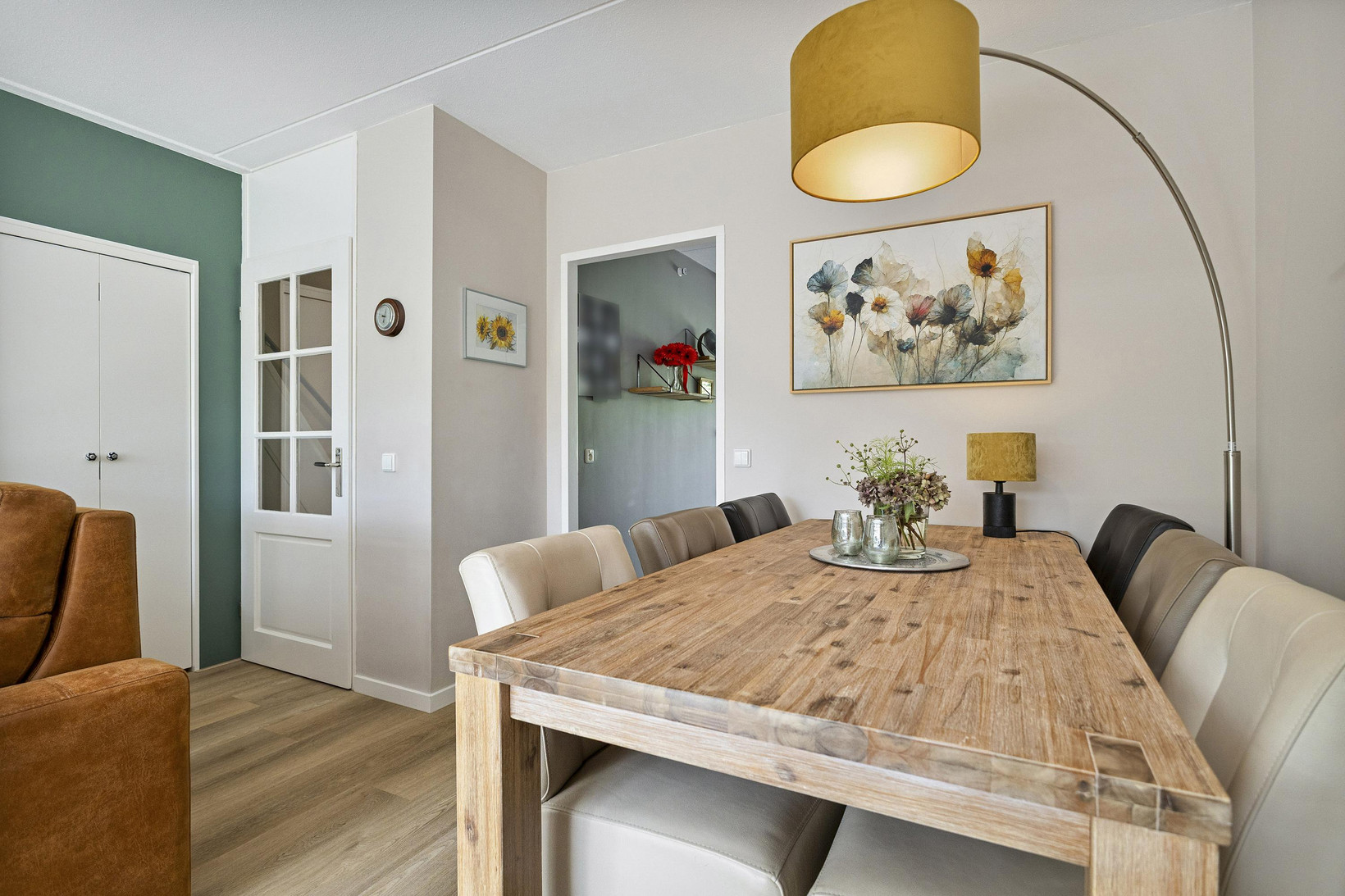 Tussenwoning te koop: Gebr. Luiderstraat 17, Schagen