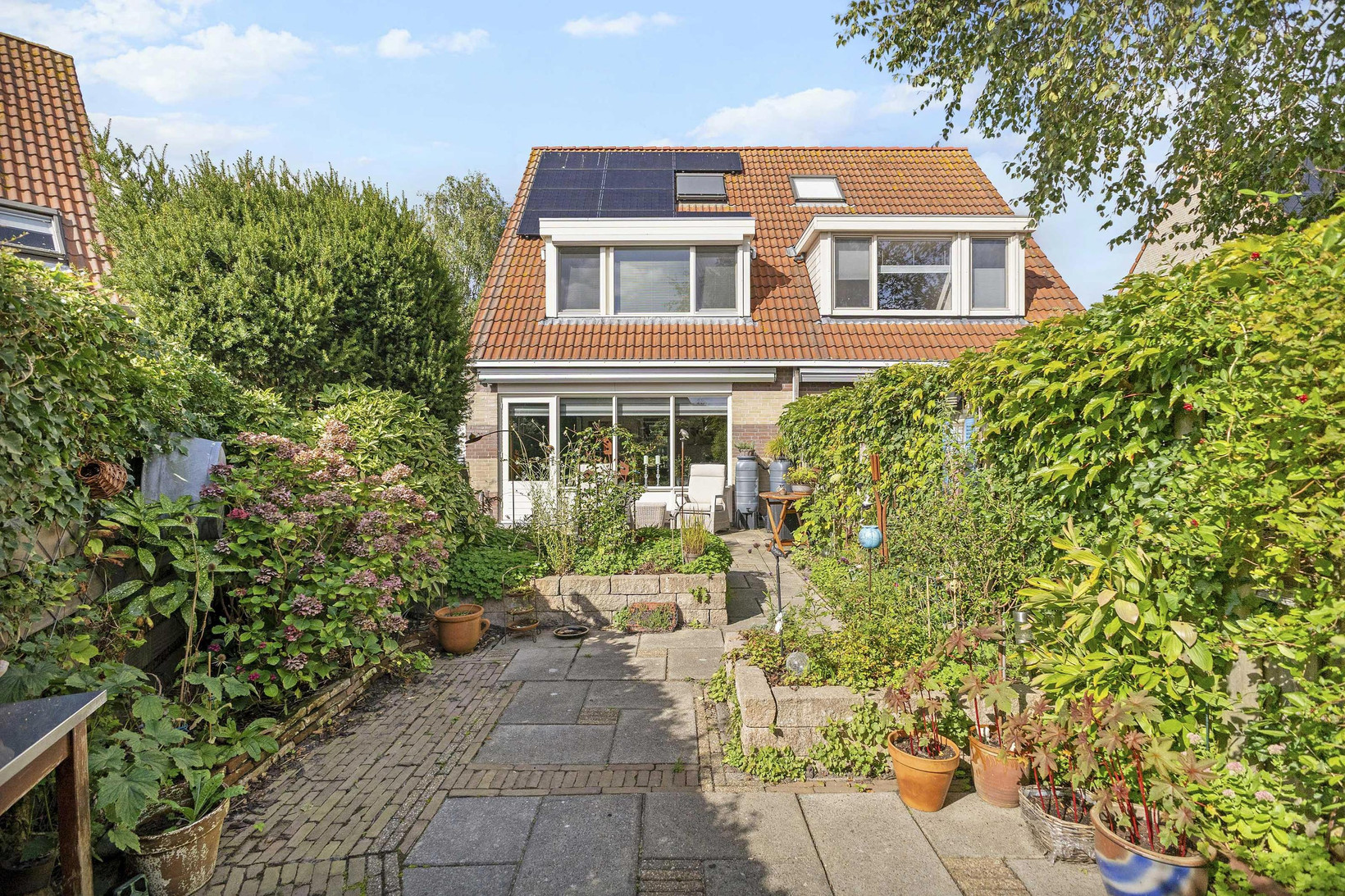 Tussenwoning te koop: Gebr. Luiderstraat 17, Schagen
