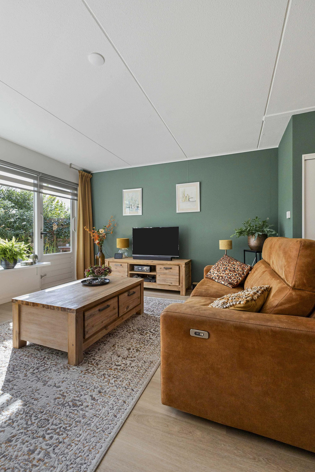 Tussenwoning te koop: Gebr. Luiderstraat 17, Schagen