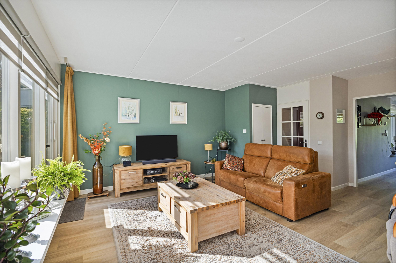 Tussenwoning te koop: Gebr. Luiderstraat 17, Schagen