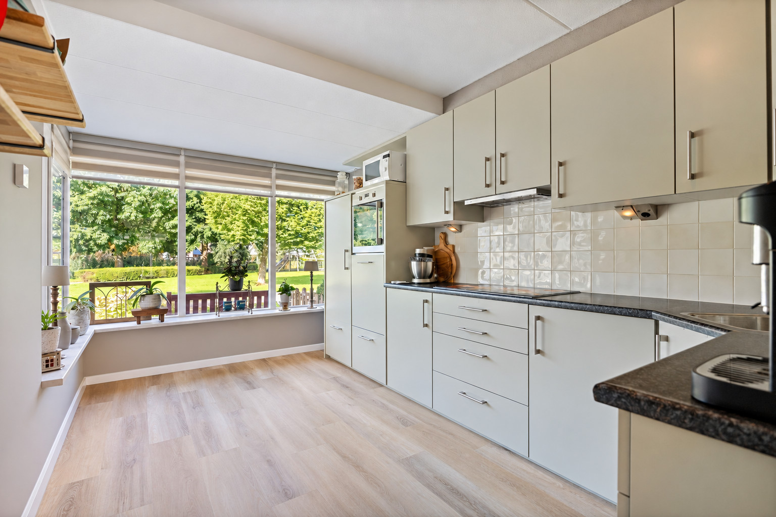 Tussenwoning te koop: Gebr. Luiderstraat 17, Schagen