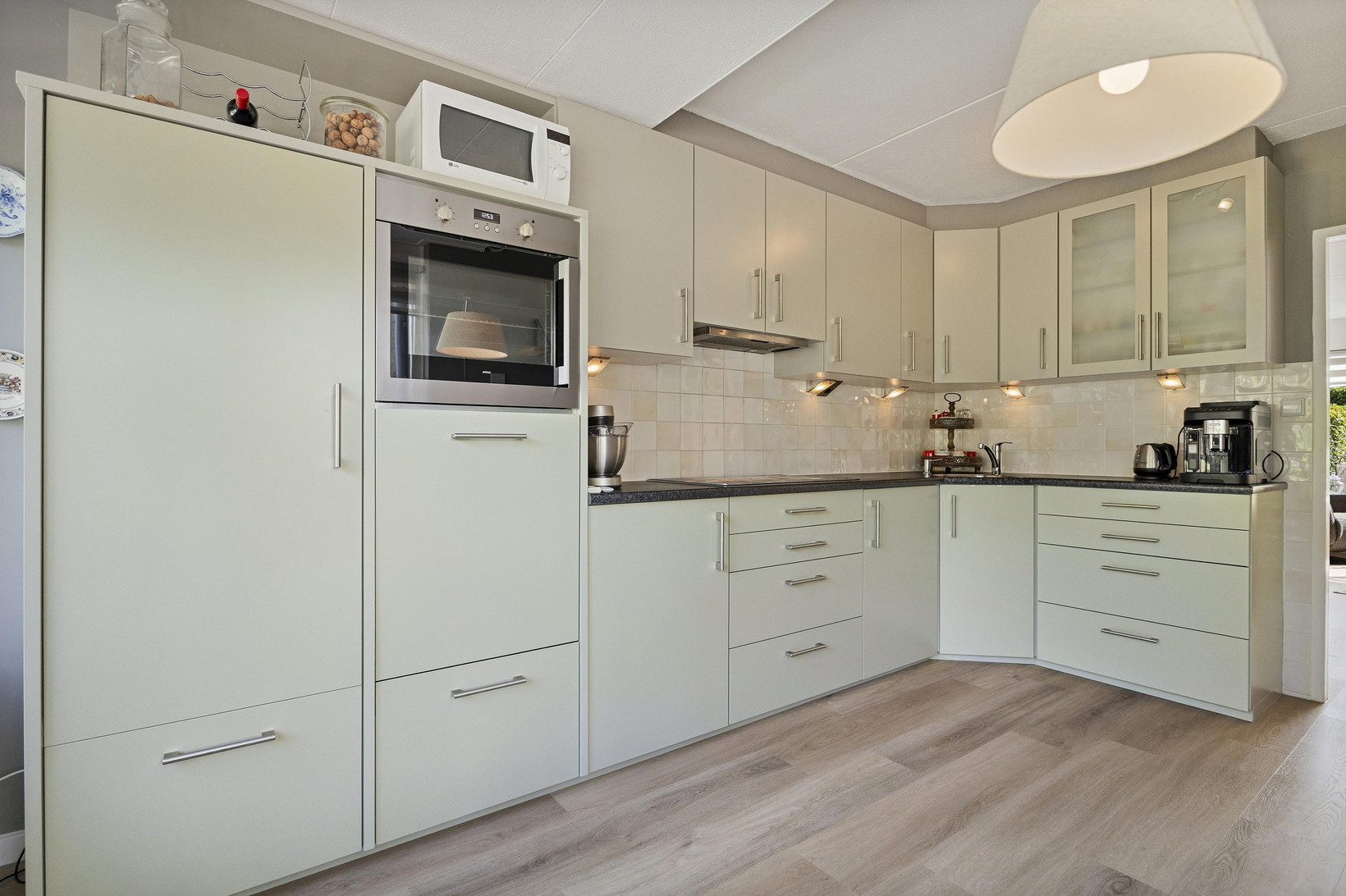 Tussenwoning te koop: Gebr. Luiderstraat 17, Schagen