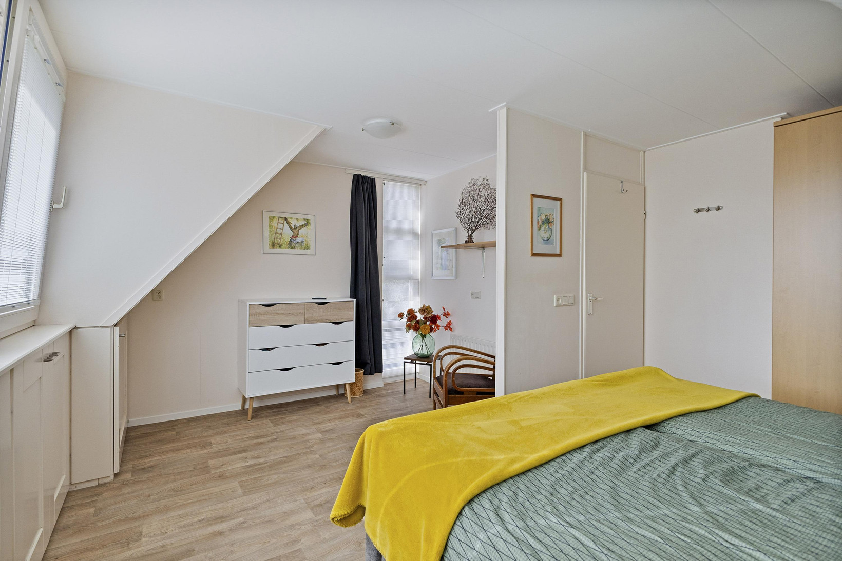 Tussenwoning te koop: Gebr. Luiderstraat 17, Schagen