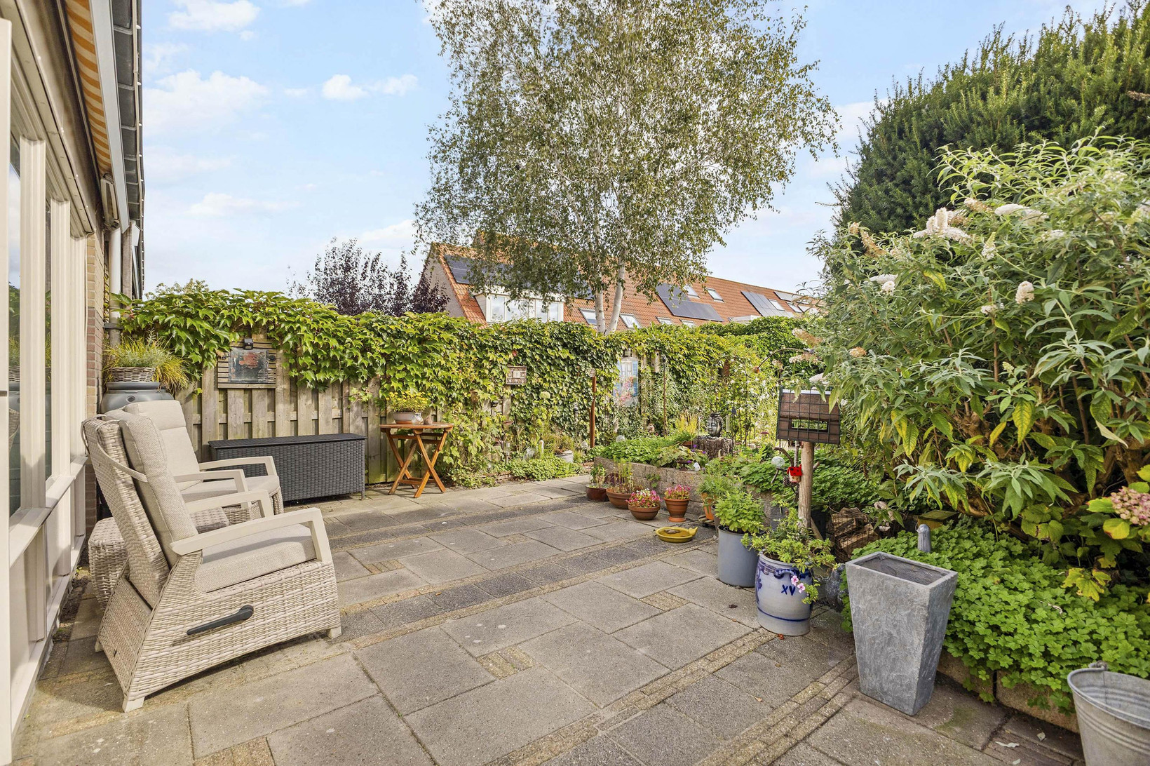 Tussenwoning te koop: Gebr. Luiderstraat 17, Schagen