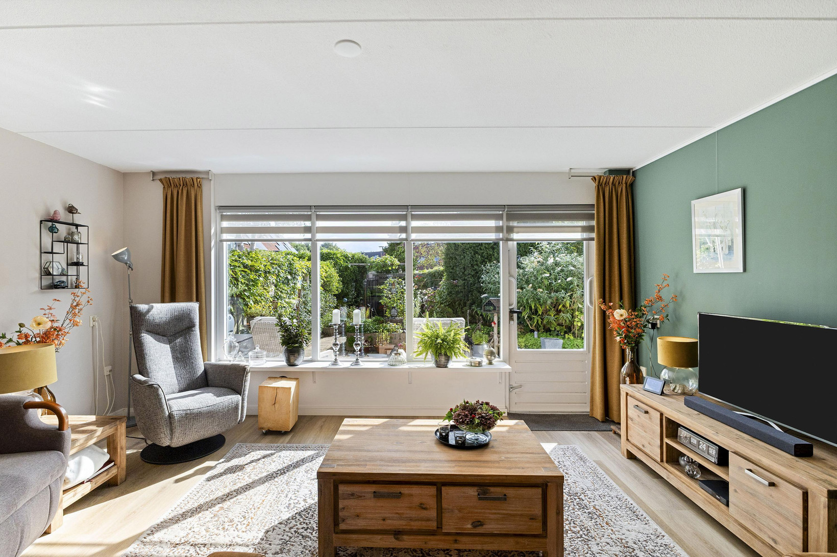Tussenwoning te koop: Gebr. Luiderstraat 17, Schagen