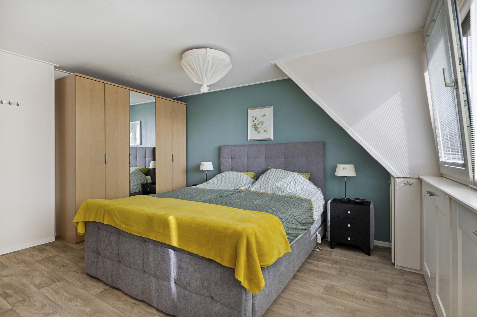 Tussenwoning te koop: Gebr. Luiderstraat 17, Schagen