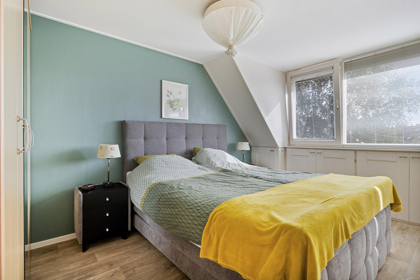 Tussenwoning te koop: Gebr. Luiderstraat 17, Schagen